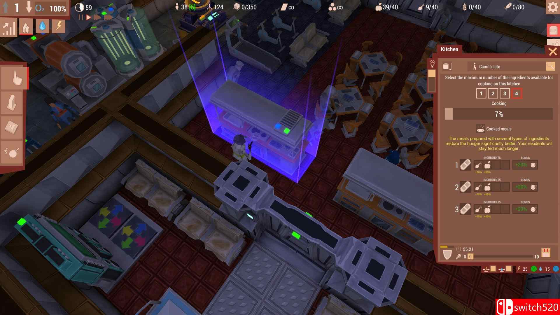 《地堡生活（Life in Bunker）》64位 Unleashed硬盘版[EN]_14