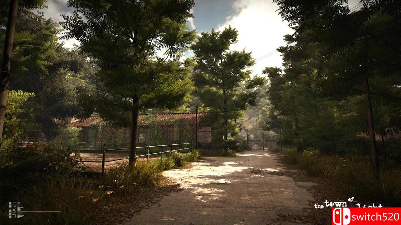 《光之镇（The Town of Light）》CODEX破解版[EN]_1