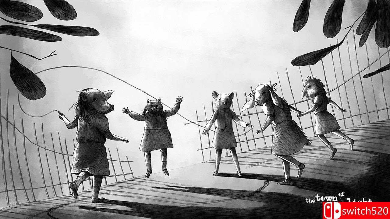 《光之镇（The Town of Light）》CODEX破解版[EN]_2