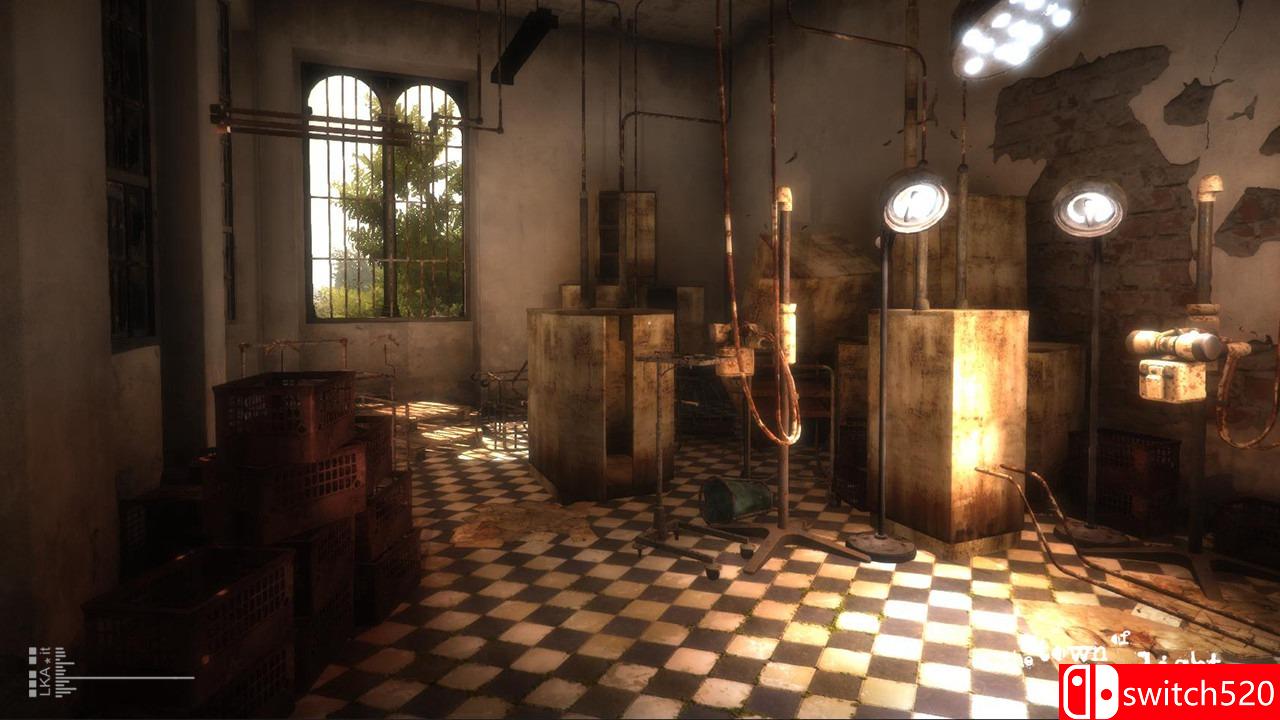 《光之镇（The Town of Light）》CODEX破解版[EN]_4