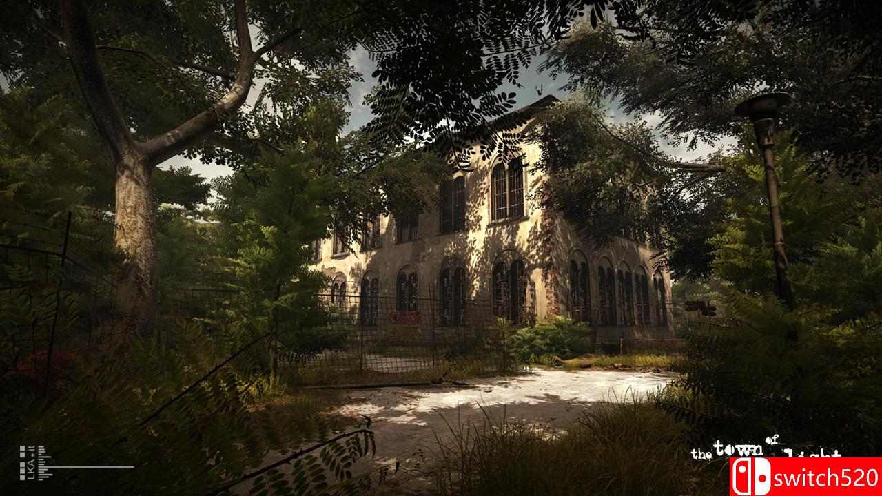 《光之镇（The Town of Light）》CODEX破解版[EN]_8