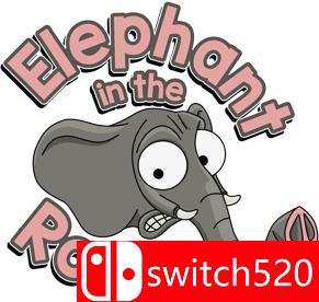 《房中大象（Elephant in the Room）》EZGAME破解版[EN]_0