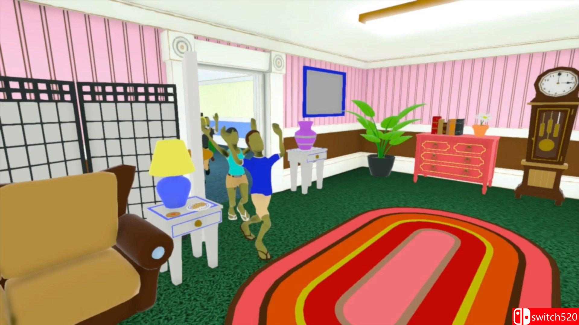 《房中大象（Elephant in the Room）》EZGAME破解版[EN]_1