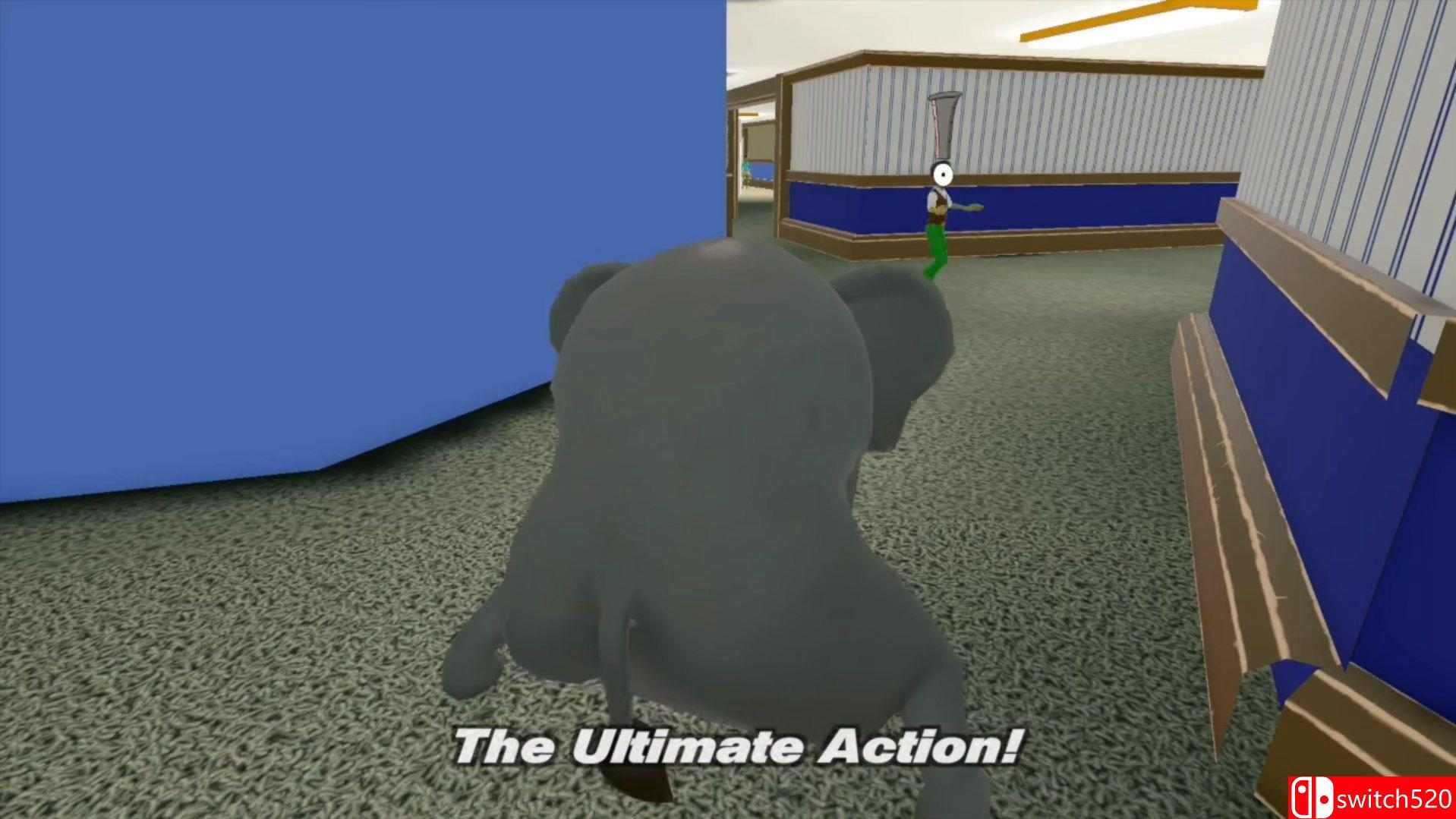 《房中大象（Elephant in the Room）》EZGAME破解版[EN]_3