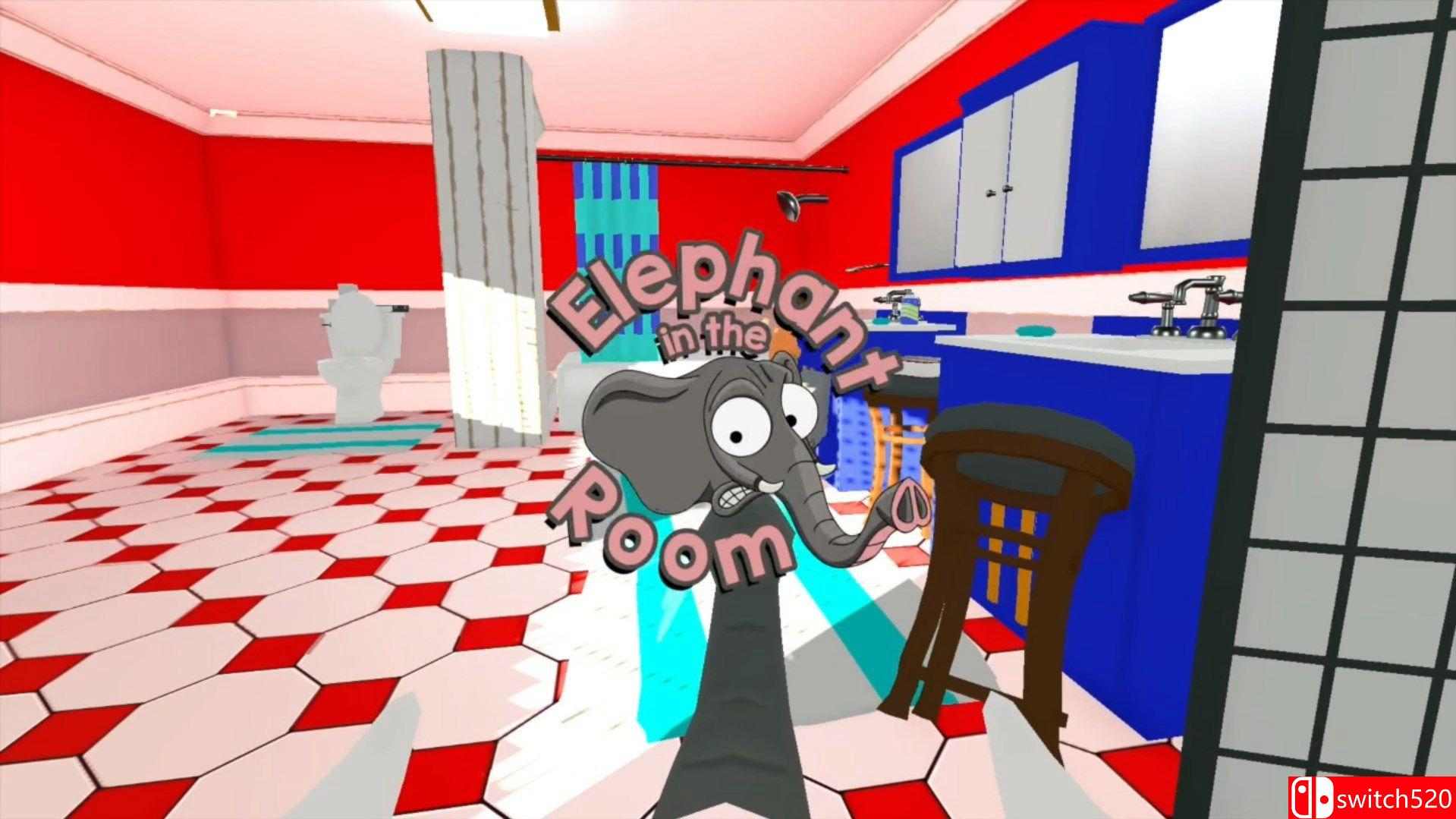 《房中大象（Elephant in the Room）》EZGAME破解版[EN]_4