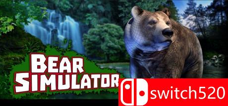 Bear Simulator Game Cover