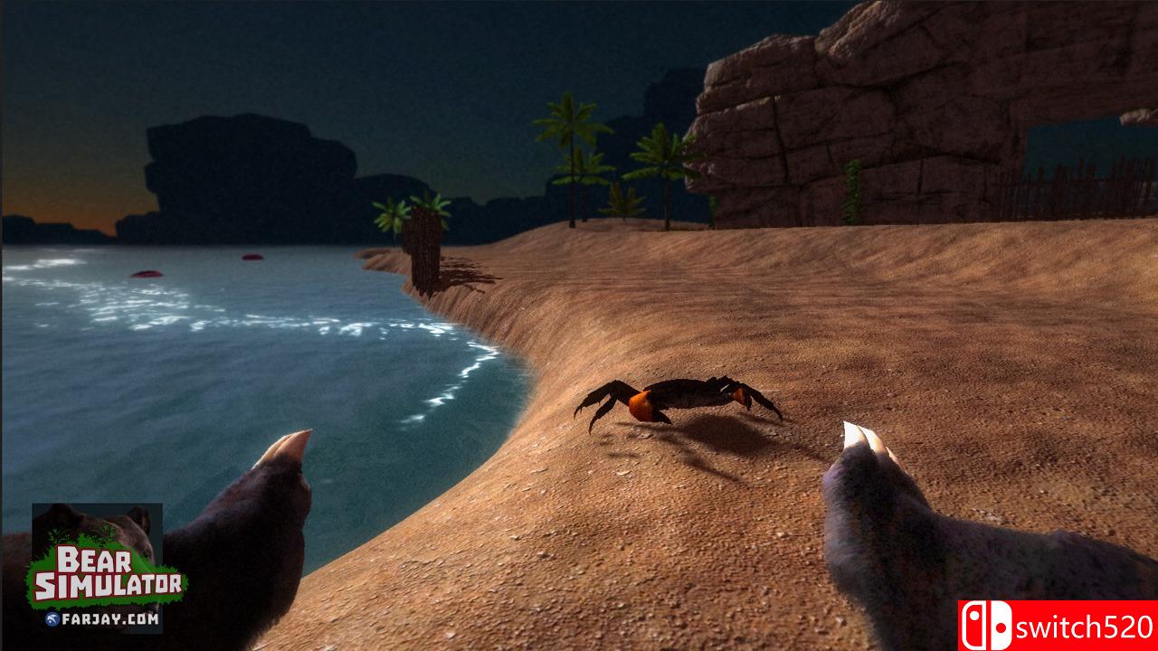 Bear Simulator Screenshot 4