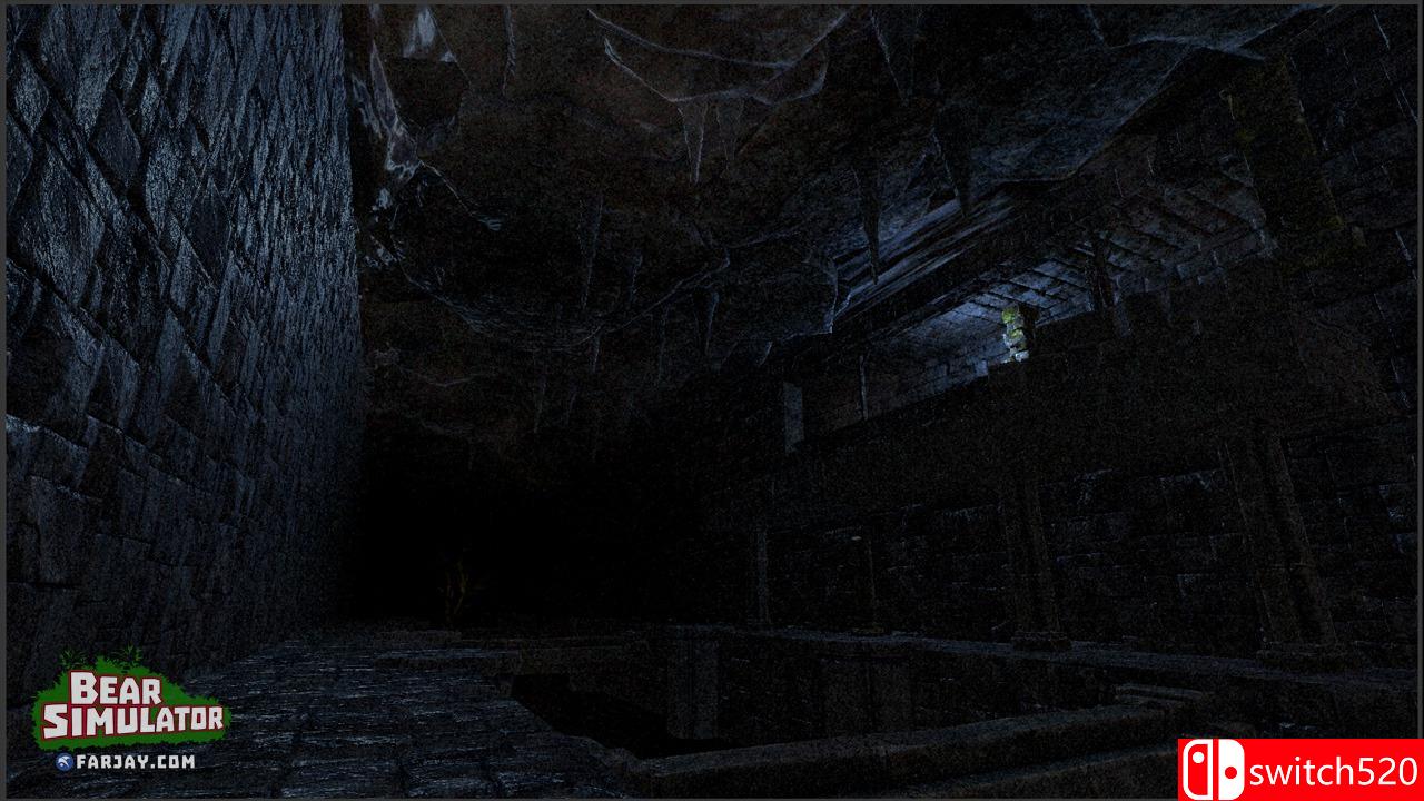 Bear Simulator Screenshot 6