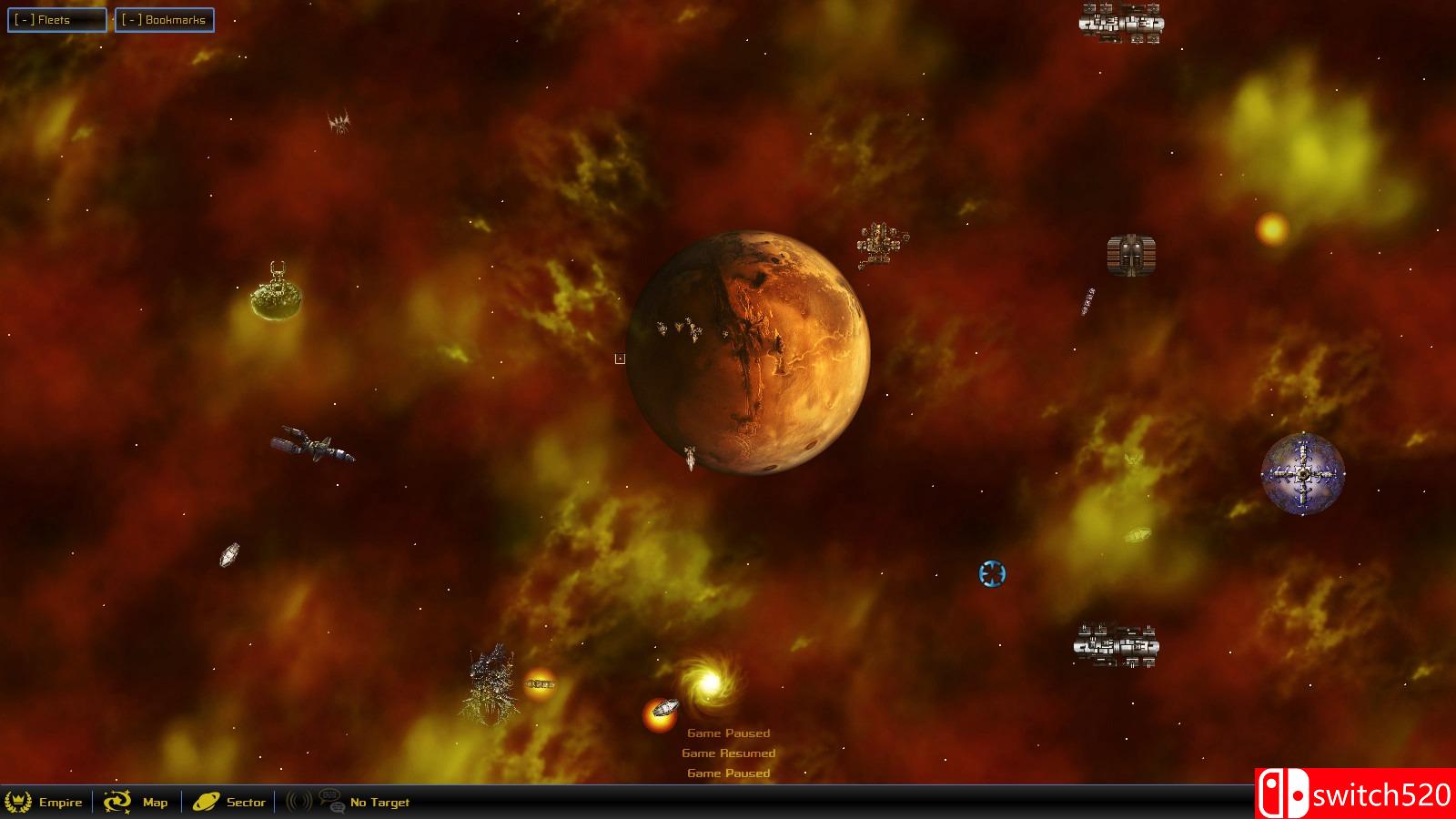 《无尽的银河系（Unending Galaxy）》v1.2 VACE破解版[EN]_5