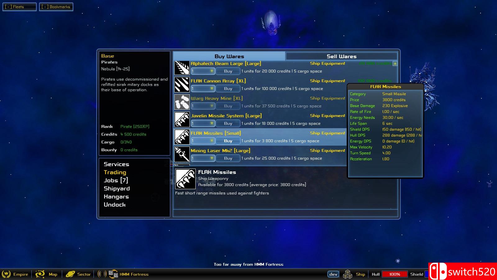 《无尽的银河系（Unending Galaxy）》v1.2 VACE破解版[EN]_6