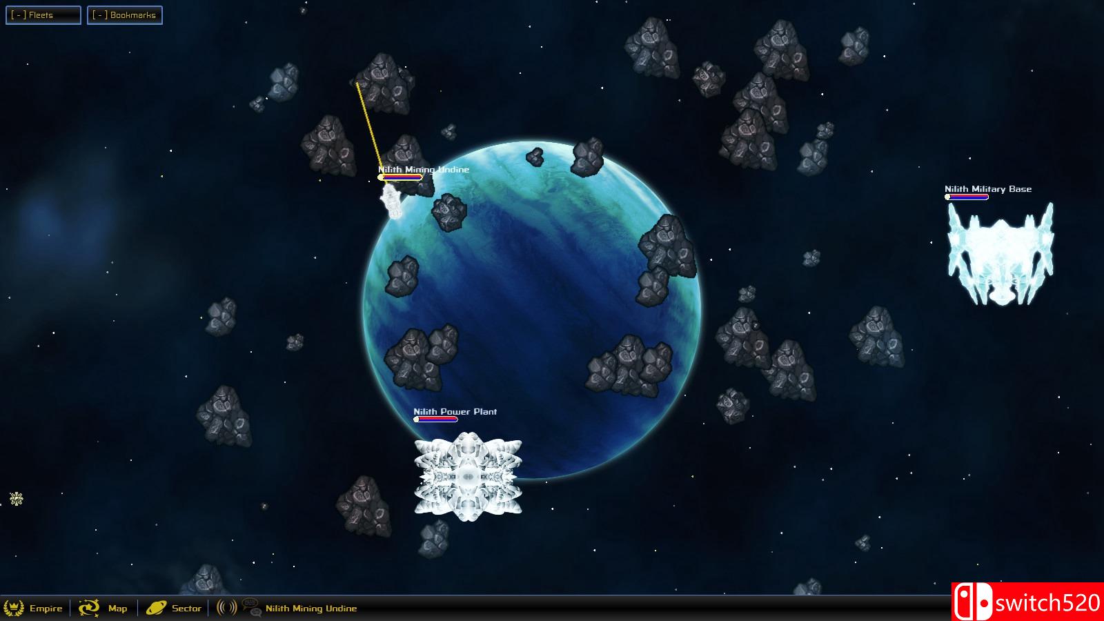 《无尽的银河系（Unending Galaxy）》v1.2 VACE破解版[EN]_7