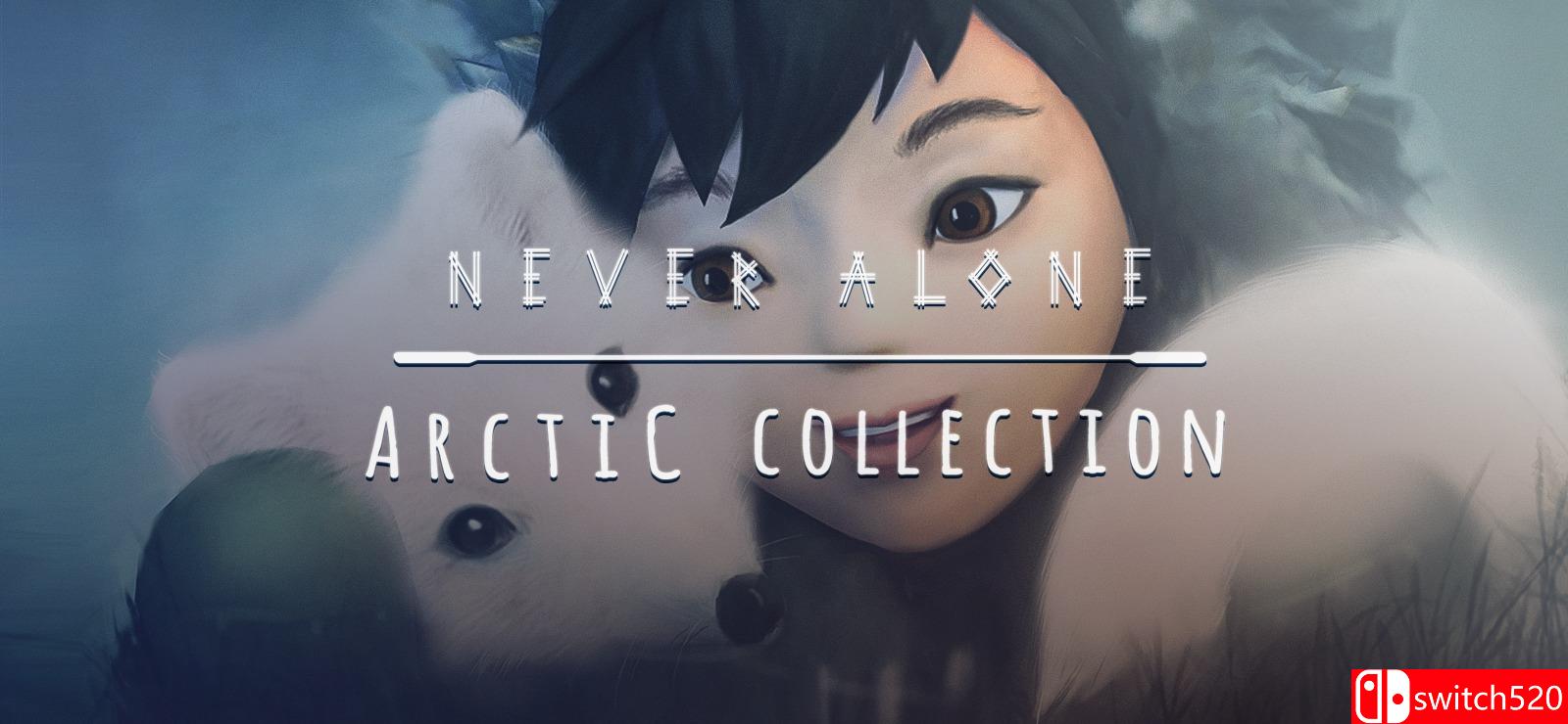 《永不孤单（Never Alone）》北极收藏版 集成Foxtales DLC v1.0 EZGAME破解版[CN/EN]_0