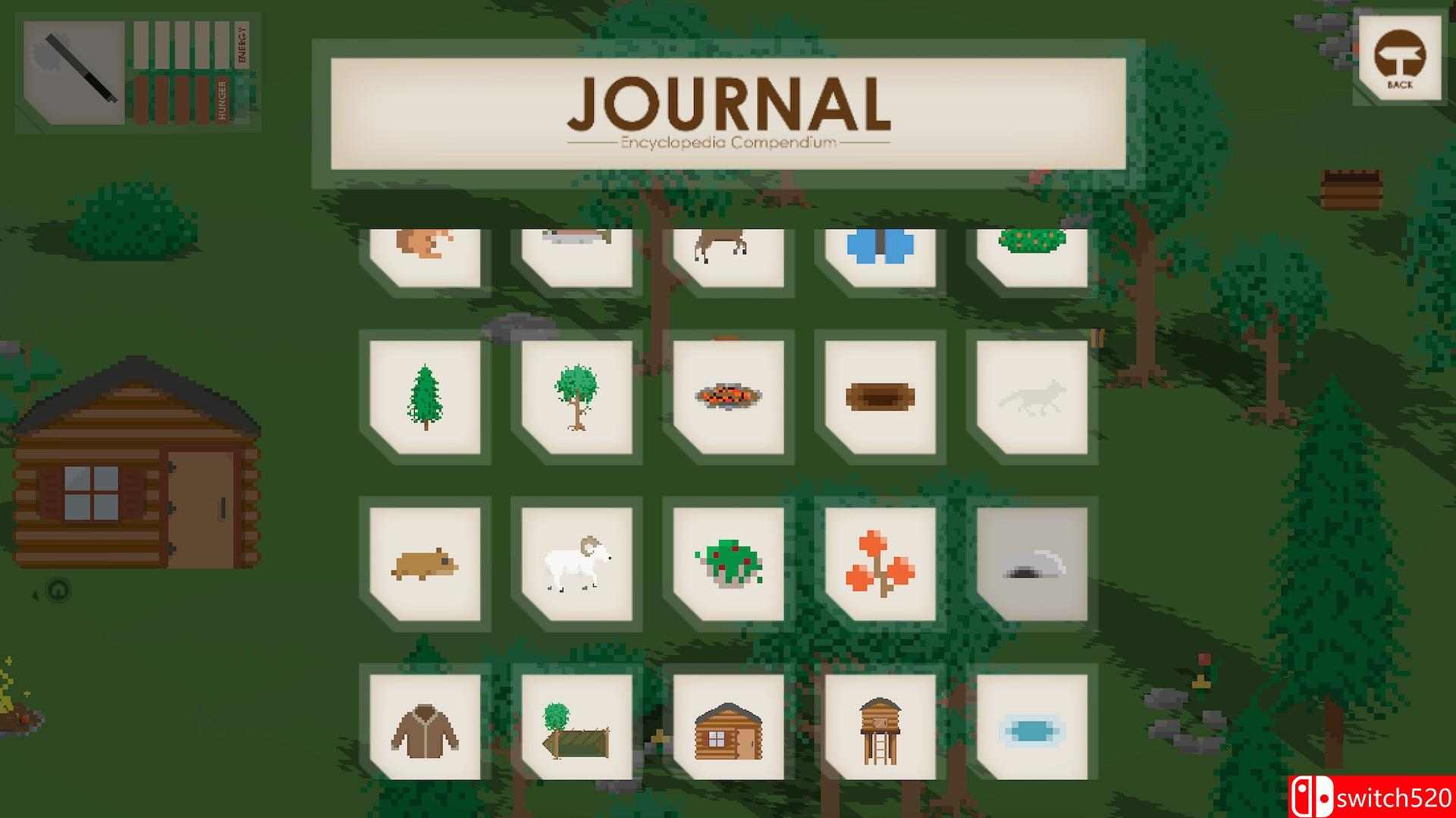 《一己之力》游戏截图4