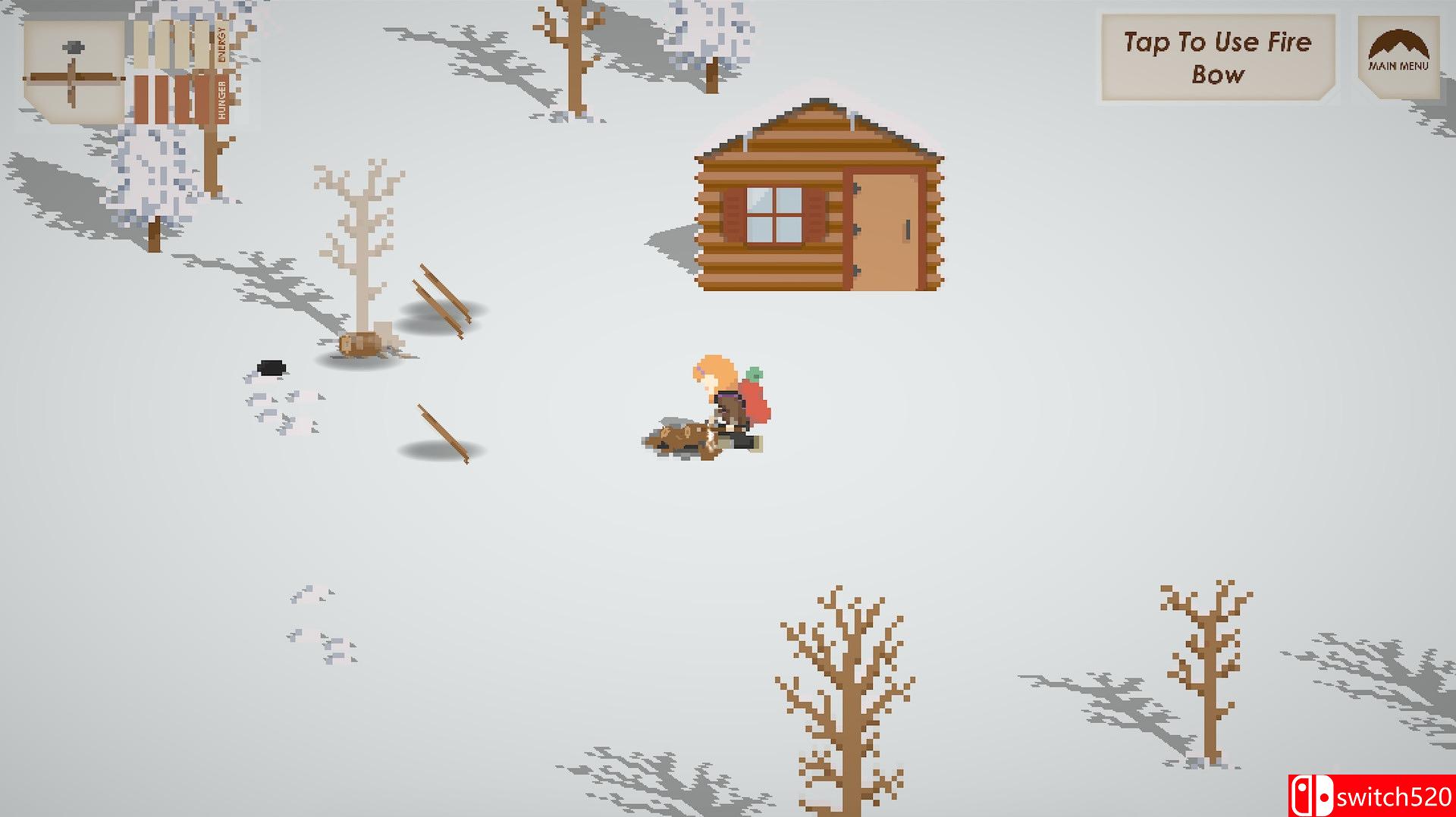 《一己之力》游戏截图2