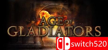 《角斗士时代》游戏主图