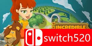 《神奇动物园（Incredible Zoo）》五国语言 ALiAS硬盘版[EN]_0