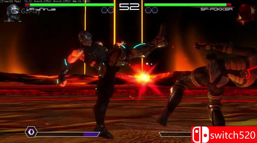 《终极战士（Ultimate Fighters）》VACE硬盘版[EN]_3