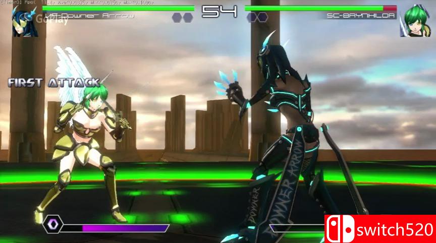 《终极战士（Ultimate Fighters）》VACE硬盘版[EN]_4