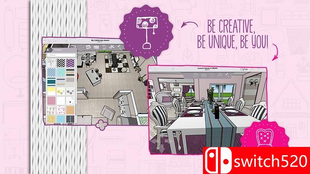 《我的梦想之家：3D（My Dream Home 3D）》七国语言 ALiAS硬盘版[EN]_1