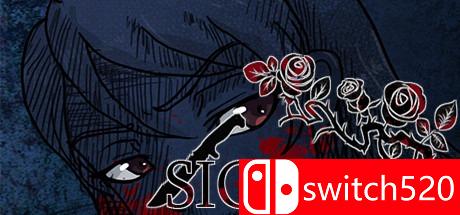 游戏《疾病（Sickness）》封面图