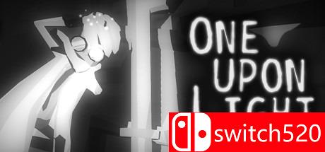 《逆光追影（One Upon Light）》游戏主图