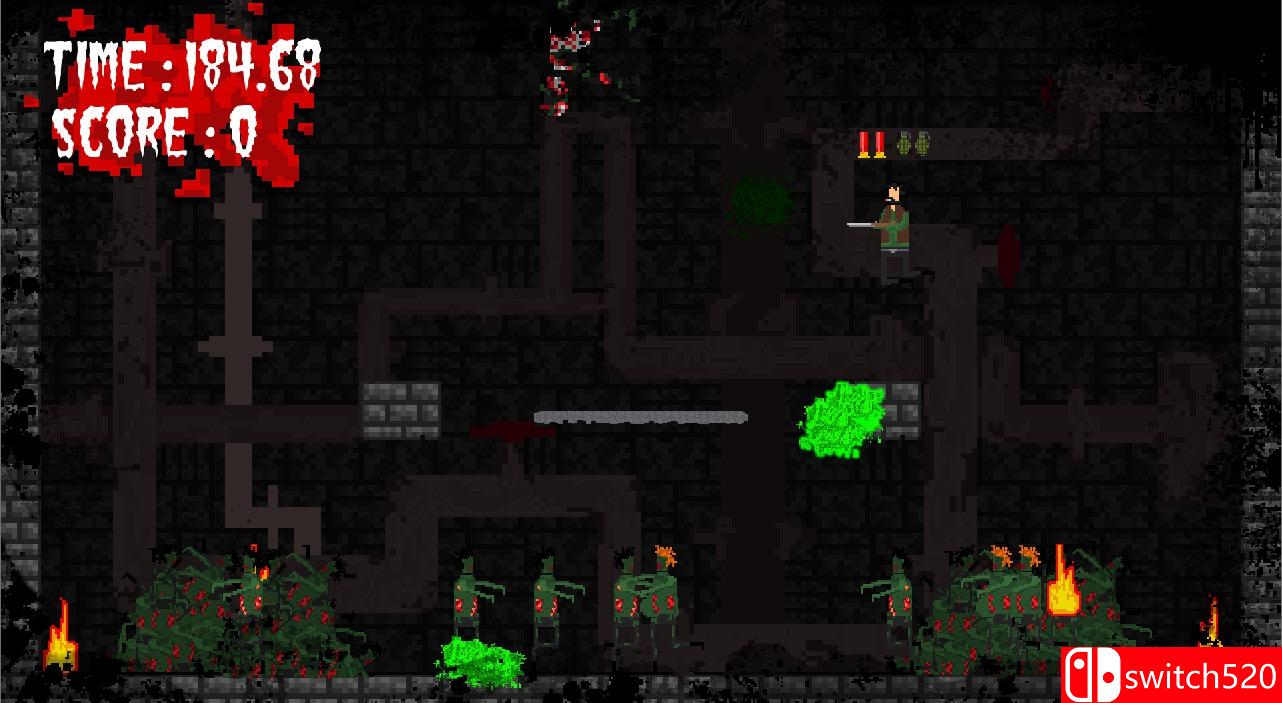 《黎明的泰德（Ted by Dawn）》v20150630 ALiAS硬盘版[EN]_1