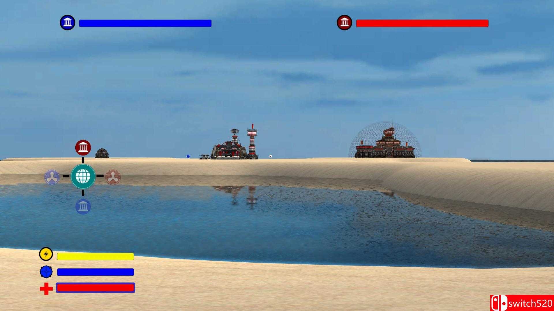 《行星1138（Planet 1138）》Unleashed硬盘版[EN]_3