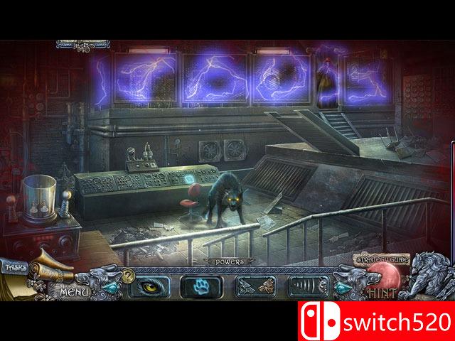 《狼影迷踪：狼山诅咒（Shadow Wolf Mysteries: Curse of Wolfhill）》典藏版 ZEKE破解版[EN]_1