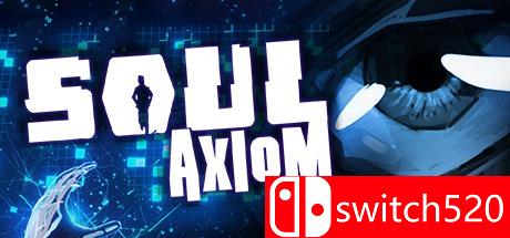 《灵魂原理（Soul Axiom）》游戏主图
