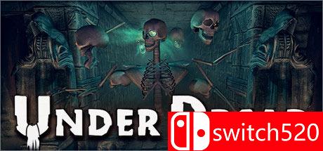 《恐惧之下（UnderDread）》PLAZA破解版[EN]_0