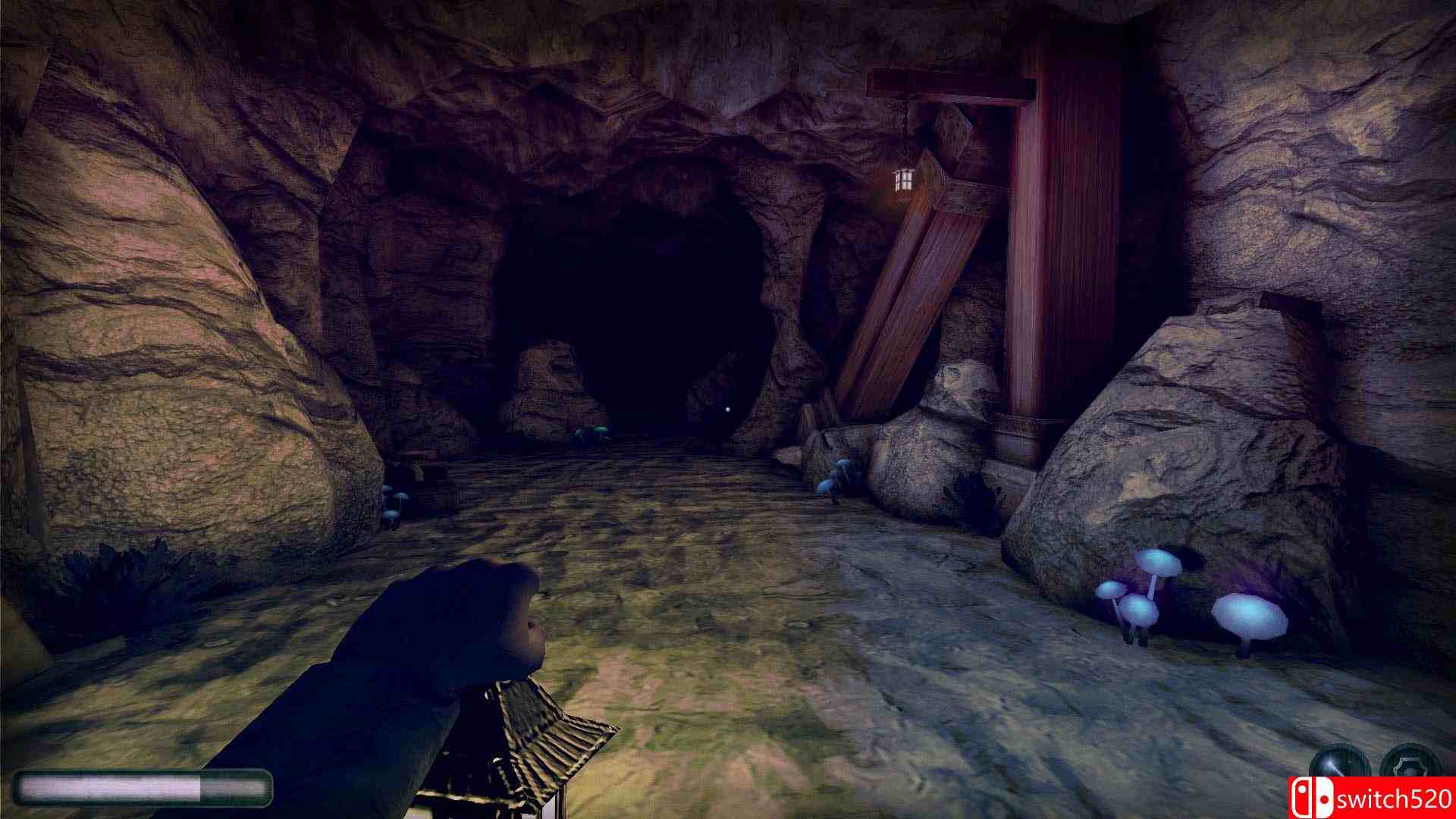 《恐惧之下（UnderDread）》PLAZA破解版[EN]_2