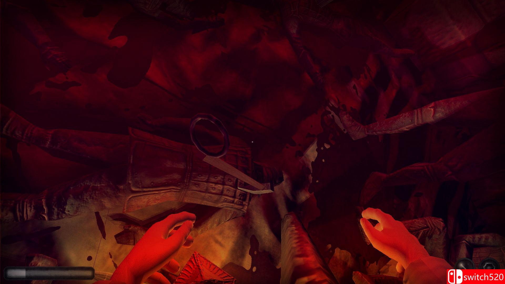 《恐惧之下（UnderDread）》PLAZA破解版[EN]_4