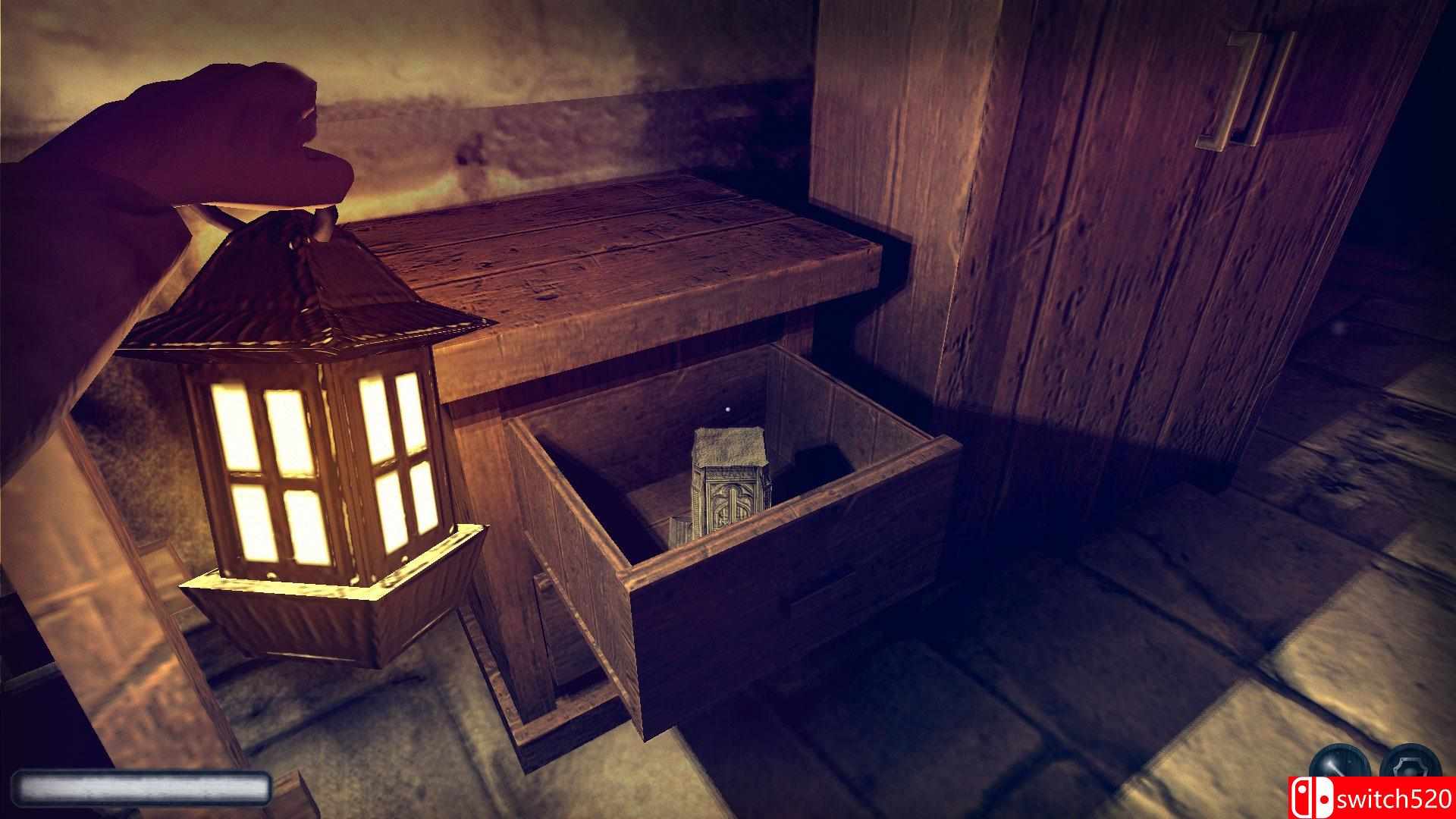 《恐惧之下（UnderDread）》PLAZA破解版[EN]_5