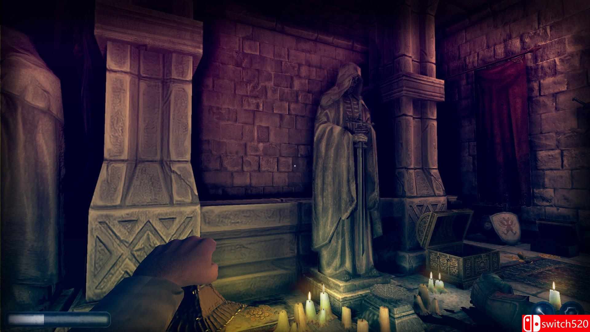 《恐惧之下（UnderDread）》PLAZA破解版[EN]_7