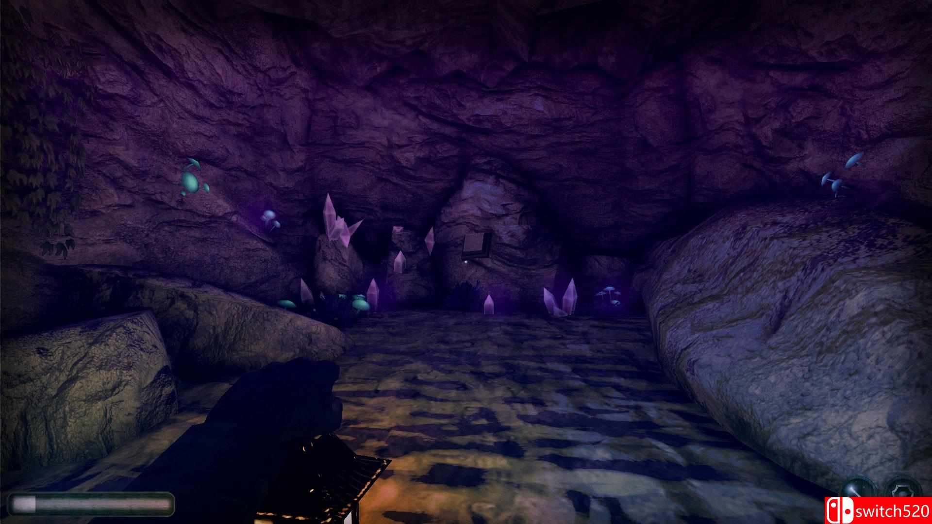 《恐惧之下（UnderDread）》PLAZA破解版[EN]_9