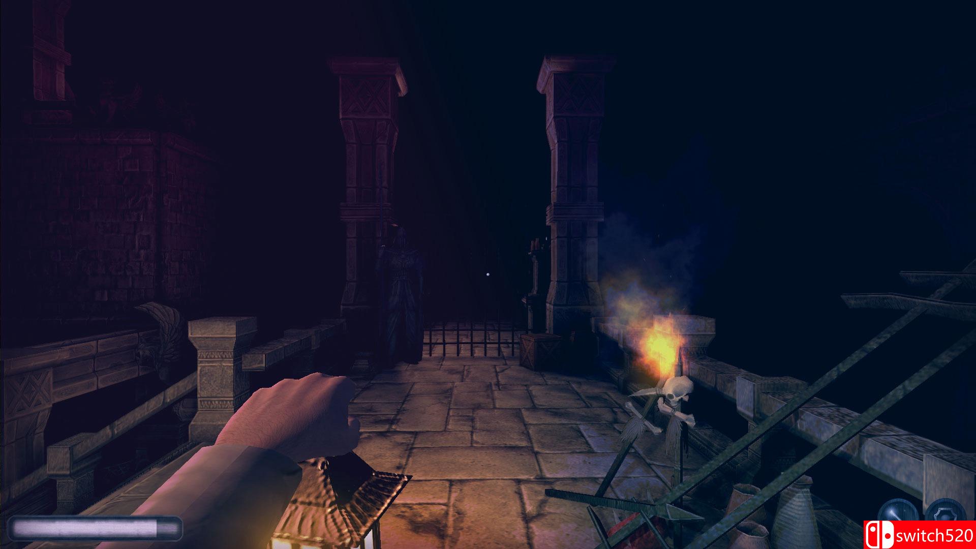 《恐惧之下（UnderDread）》PLAZA破解版[EN]_10