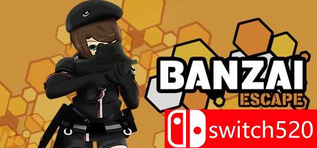 《逃脱万岁（Banzai Escape）》PLAZA破解版[EN]_0