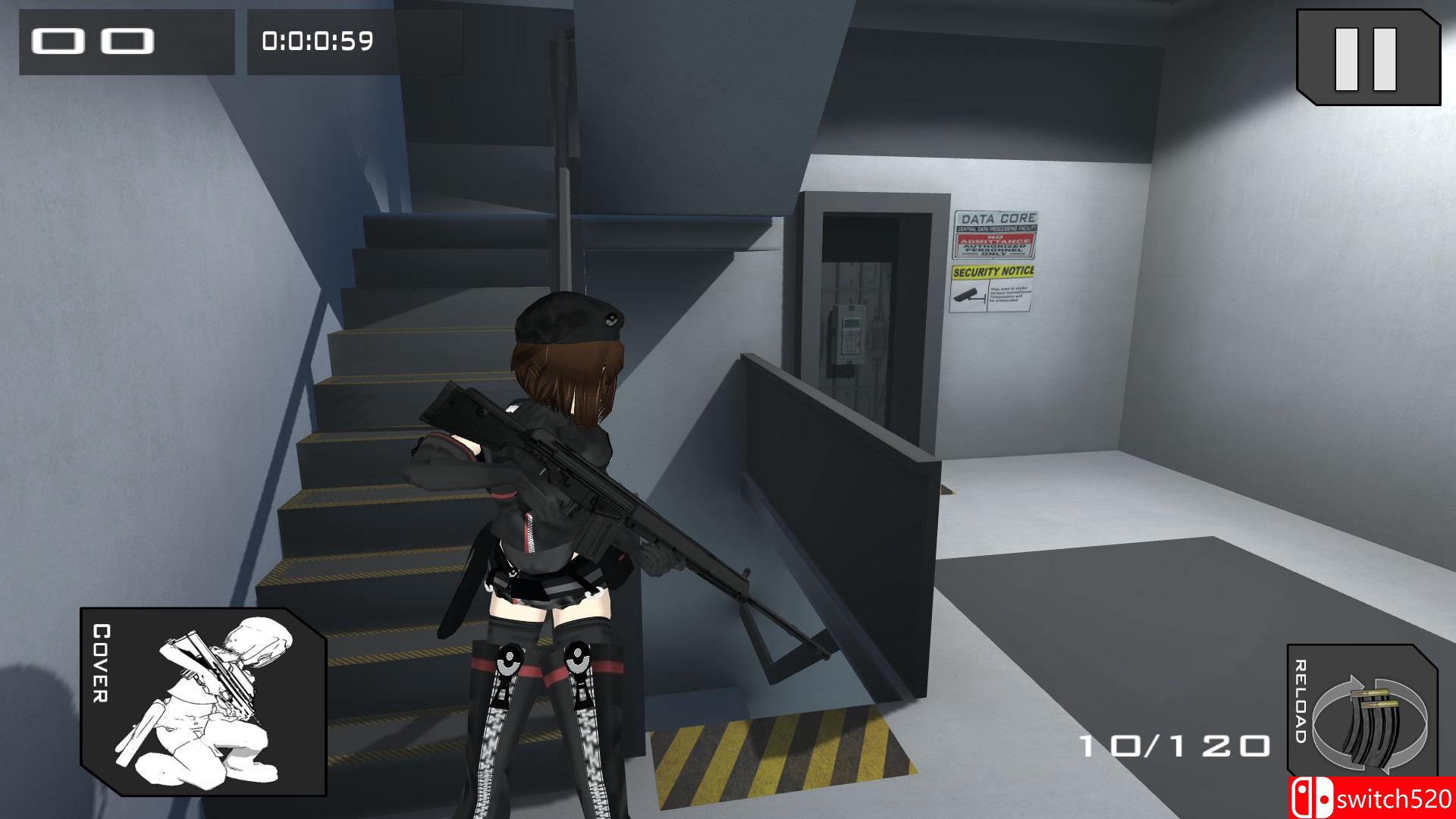 《逃脱万岁（Banzai Escape）》PLAZA破解版[EN]_5