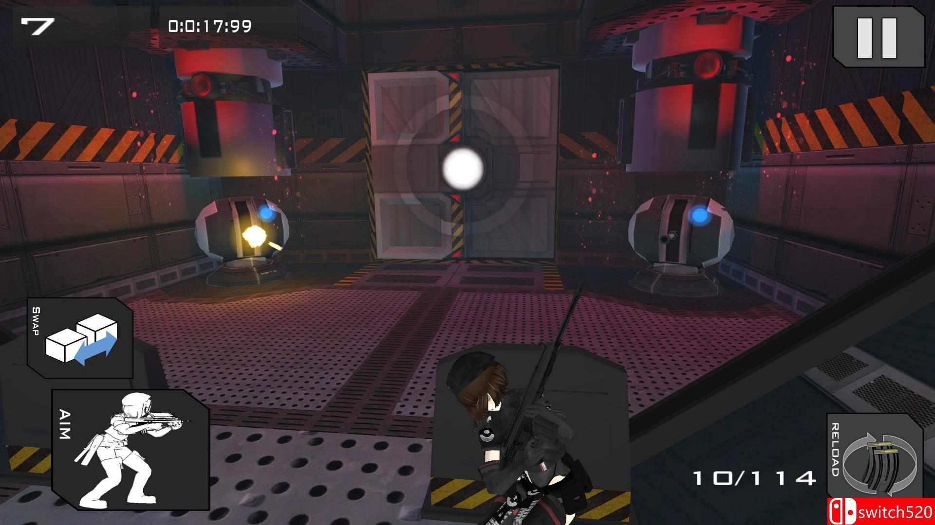 《逃脱万岁（Banzai Escape）》PLAZA破解版[EN]_6