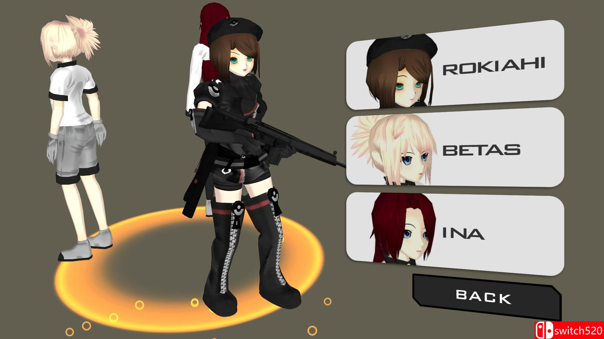 《逃脱万岁（Banzai Escape）》PLAZA破解版[EN]_7