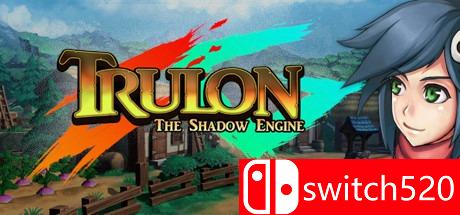 《楚龙：暗影来袭》游戏封面