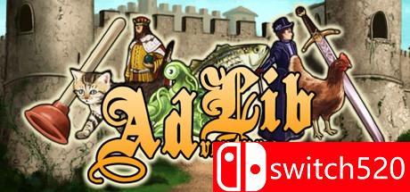 《冒险库（ADventure Lib）》VACE破解版[EN]_0