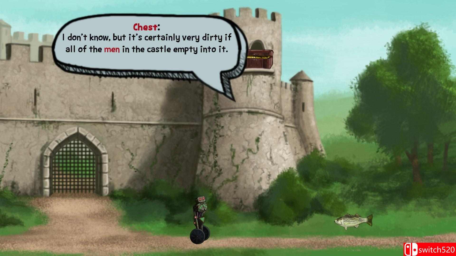 《冒险库（ADventure Lib）》VACE破解版[EN]_1