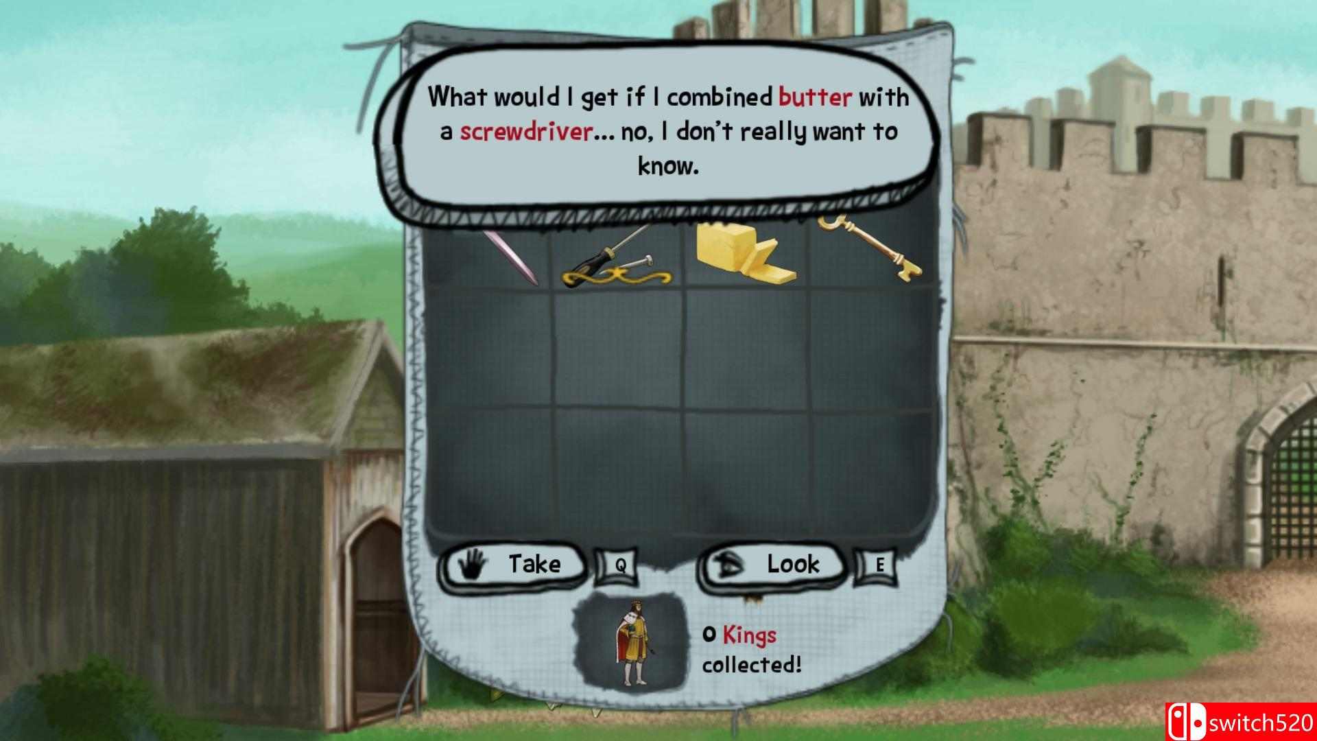 《冒险库（ADventure Lib）》VACE破解版[EN]_3