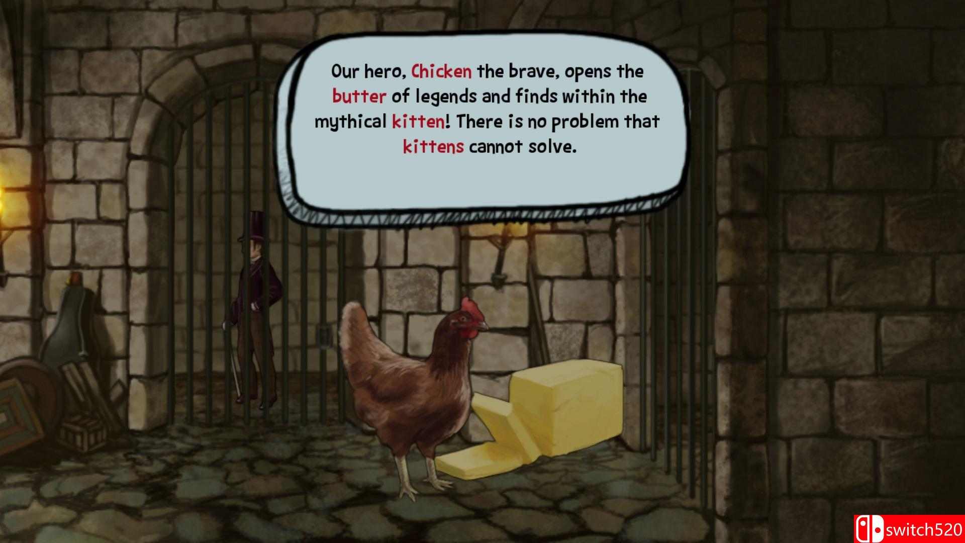 《冒险库（ADventure Lib）》VACE破解版[EN]_4