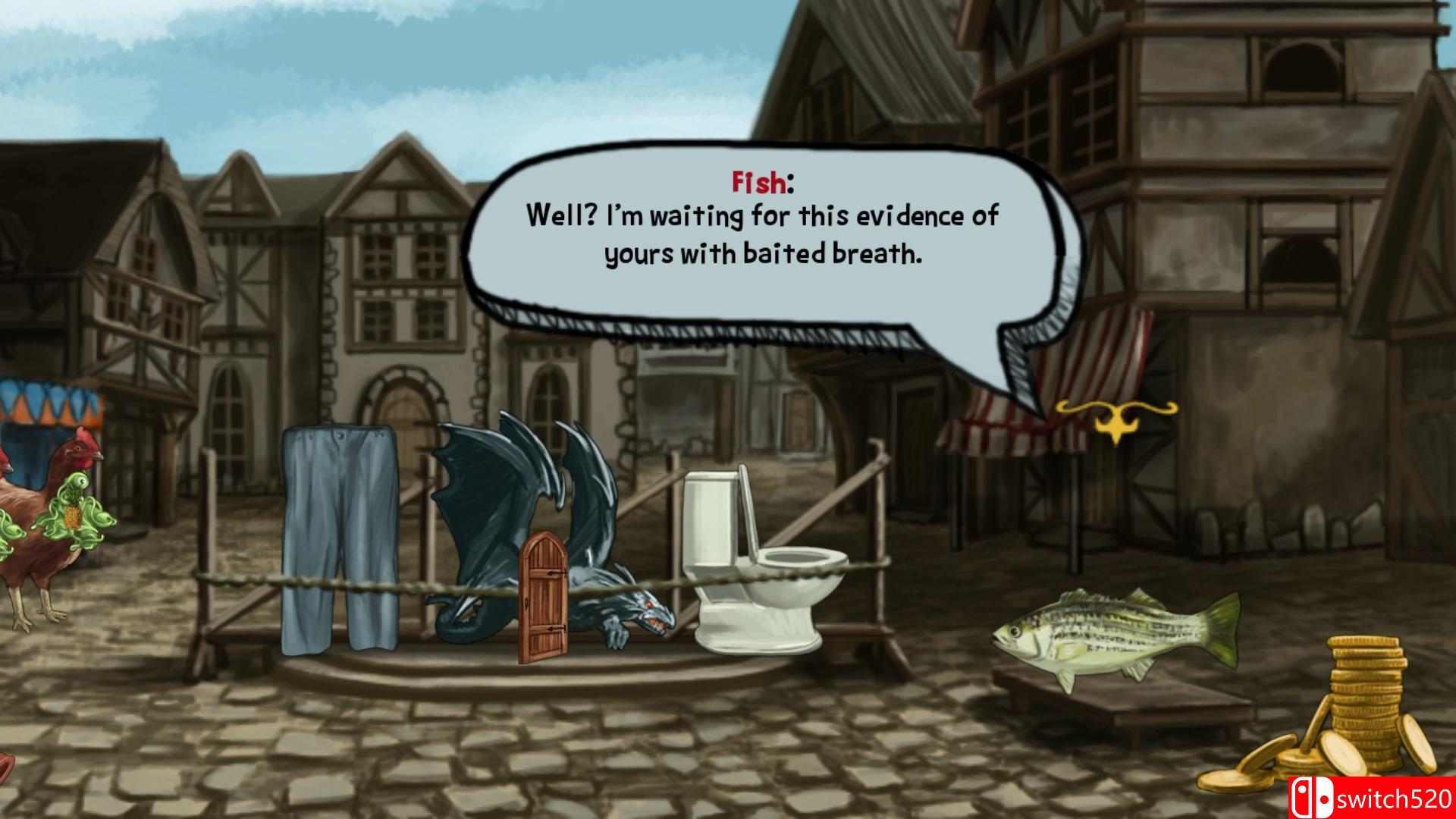 《冒险库（ADventure Lib）》VACE破解版[EN]_5