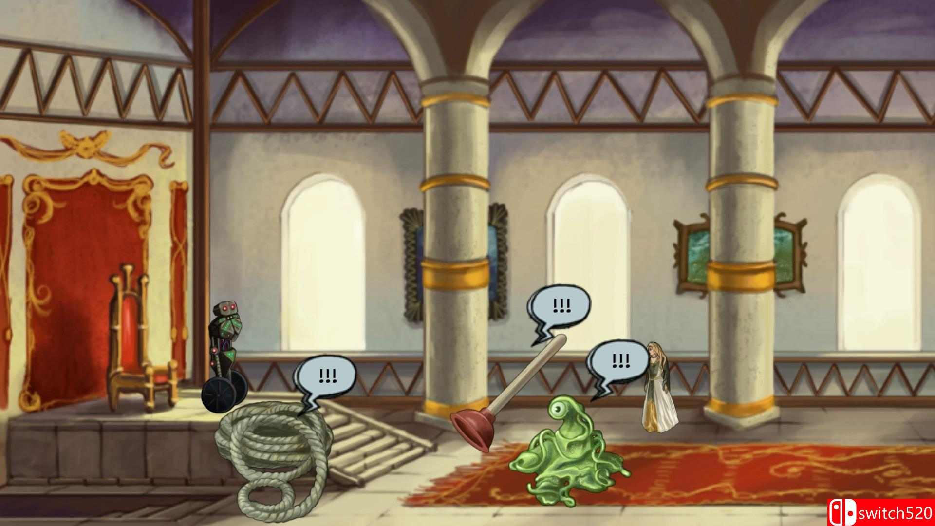 《冒险库（ADventure Lib）》VACE破解版[EN]_6