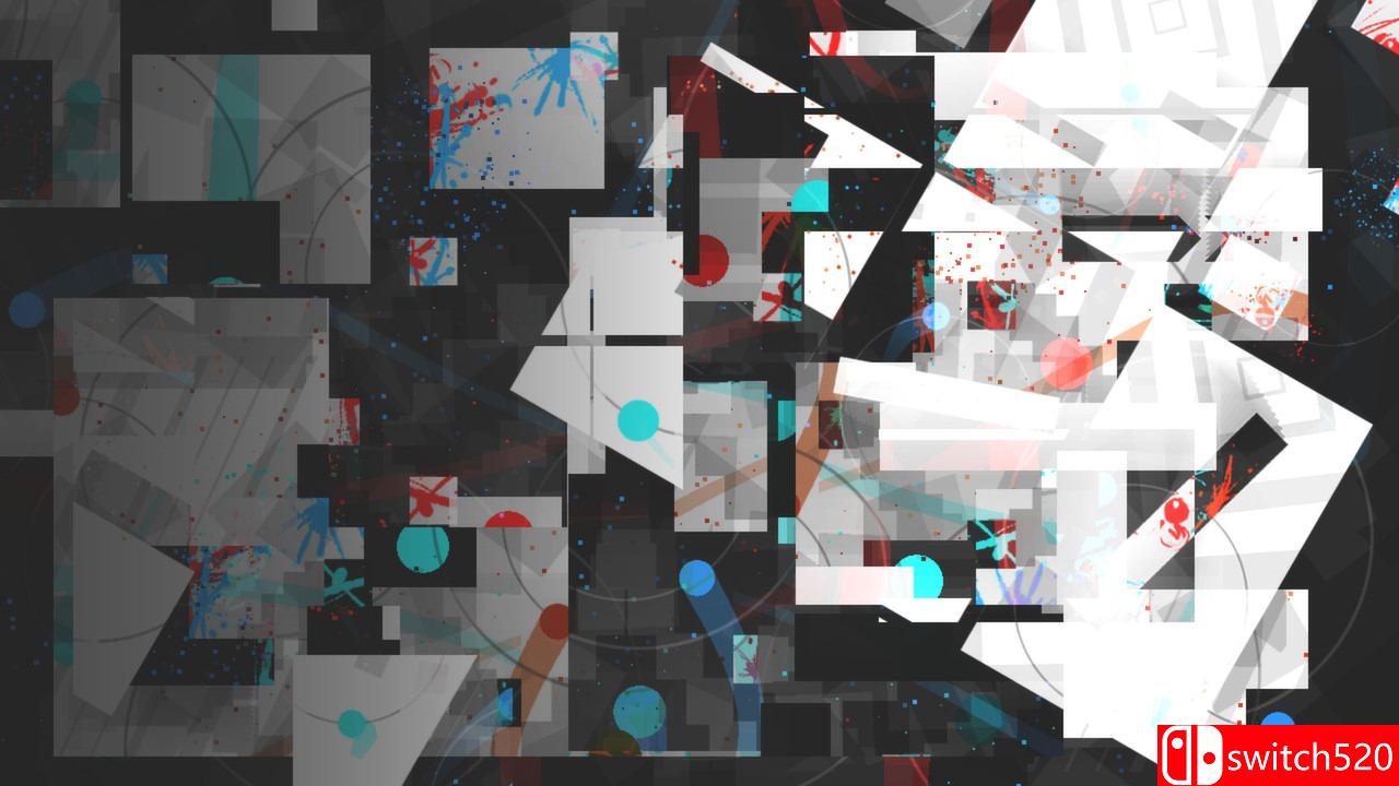 《双球》游戏截图1