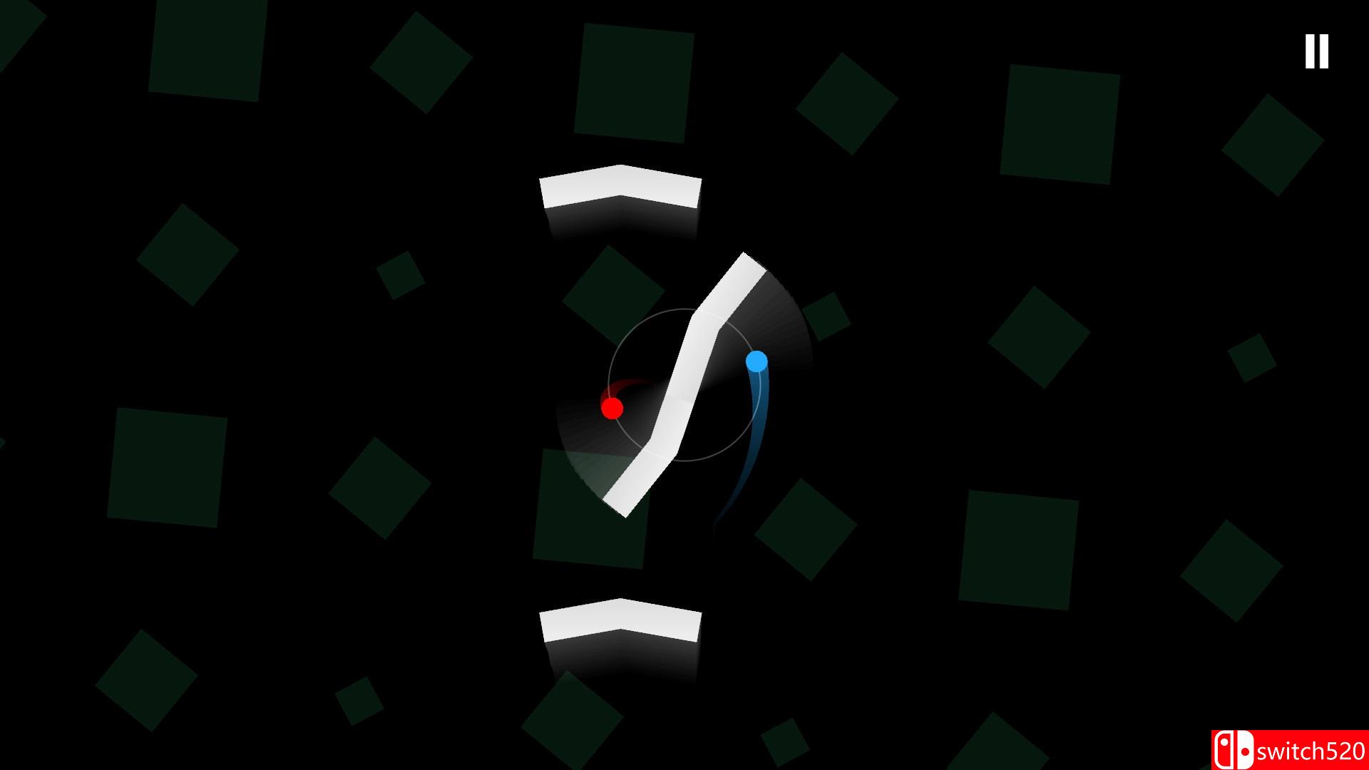 《双球》游戏截图3