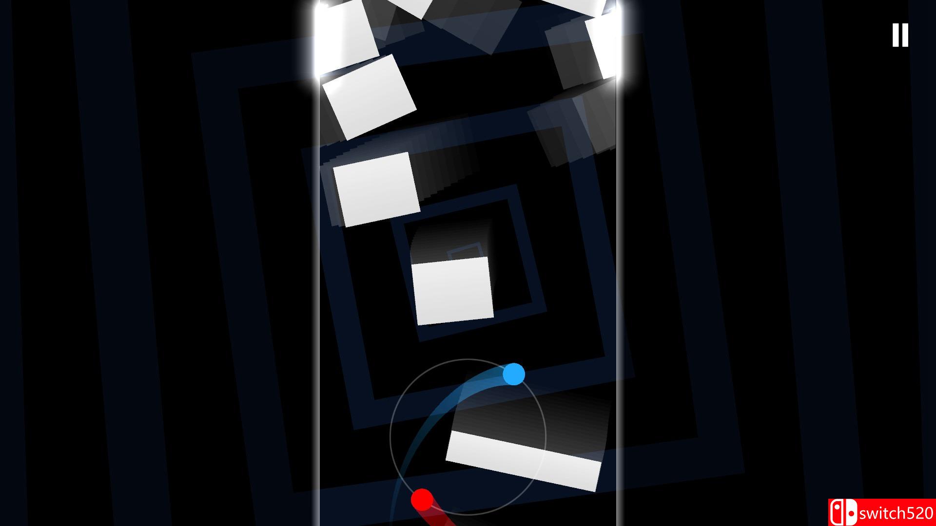 《双球》游戏截图4